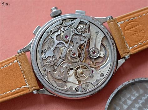 rolex 4113 movement